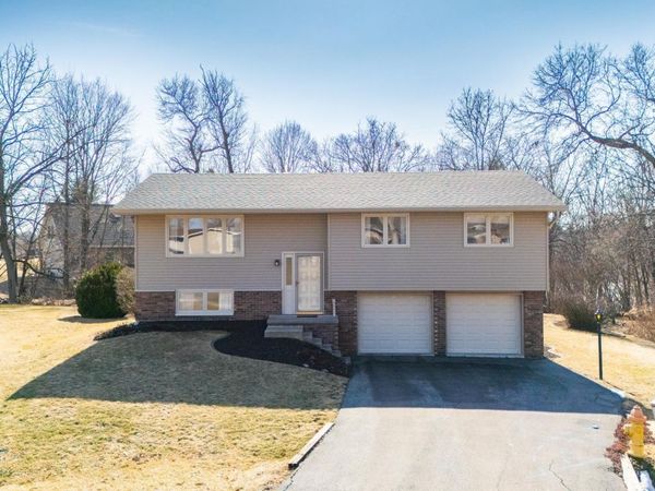 9522 W EXCALIBUR Court, Mapleton, IL 61547