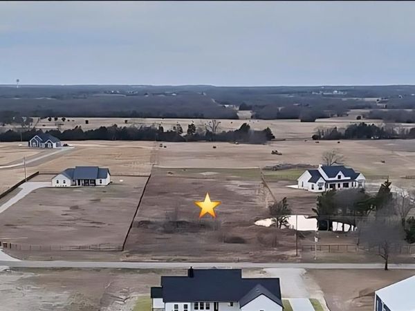 TBD County Road 1076, Celeste, TX 75423
