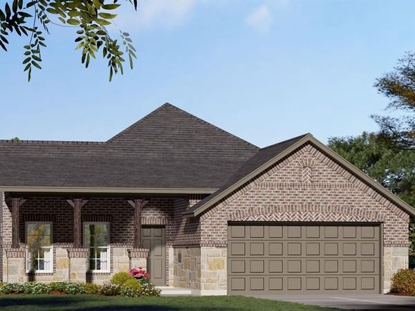 261 Coronado Court, Granbury, TX 76048