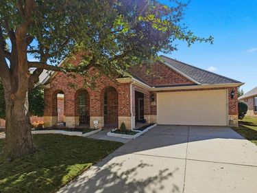 277 Pebble Beach Drive, Frisco, TX 75036