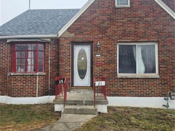 25 Redwood Avenue, Dayton, OH 45405