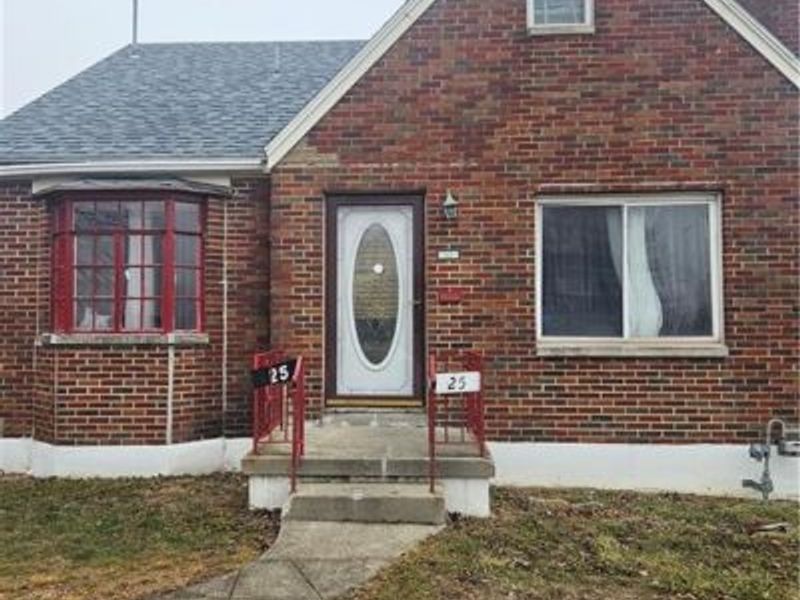 25 Redwood Avenue, Dayton, OH 45405 Photo 1