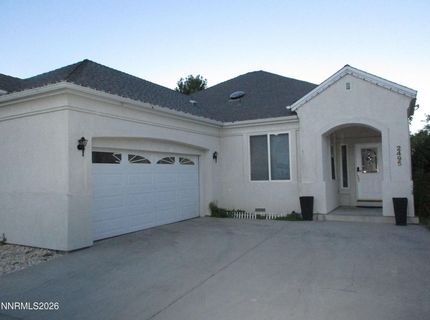 2495 Taylor Way, Carson City, NV 89703 Photo