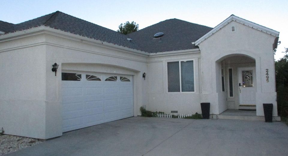 2495 Taylor Way, Carson City, NV 89703 Photo