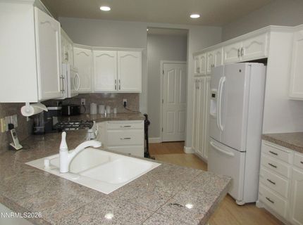 2495 Taylor Way, Carson City, NV 89703 Photo