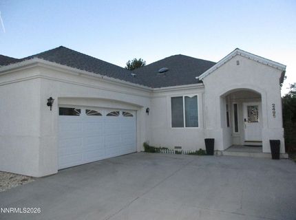 2495 Taylor Way, Carson City, NV 89703 Photo