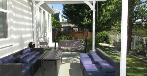 2495 Taylor Way, Carson City, NV 89703 Photo