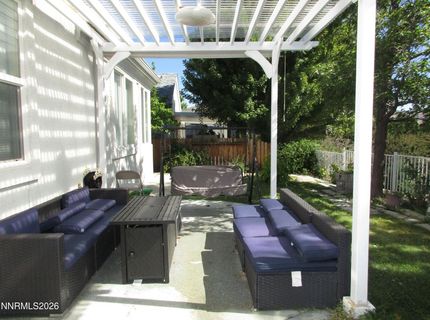 2495 Taylor Way, Carson City, NV 89703 Photo
