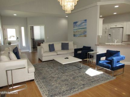2495 Taylor Way, Carson City, NV 89703 Photo