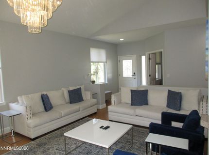 2495 Taylor Way, Carson City, NV 89703 Photo