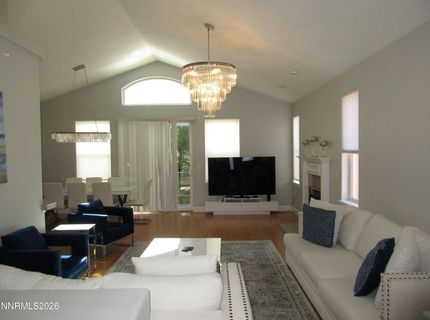 2495 Taylor Way, Carson City, NV 89703 Photo