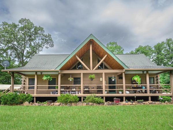 51 Raven Lane, Oden, AR 71953