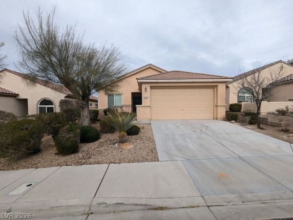 2782 Lochleven Way, Henderson, NV 89044