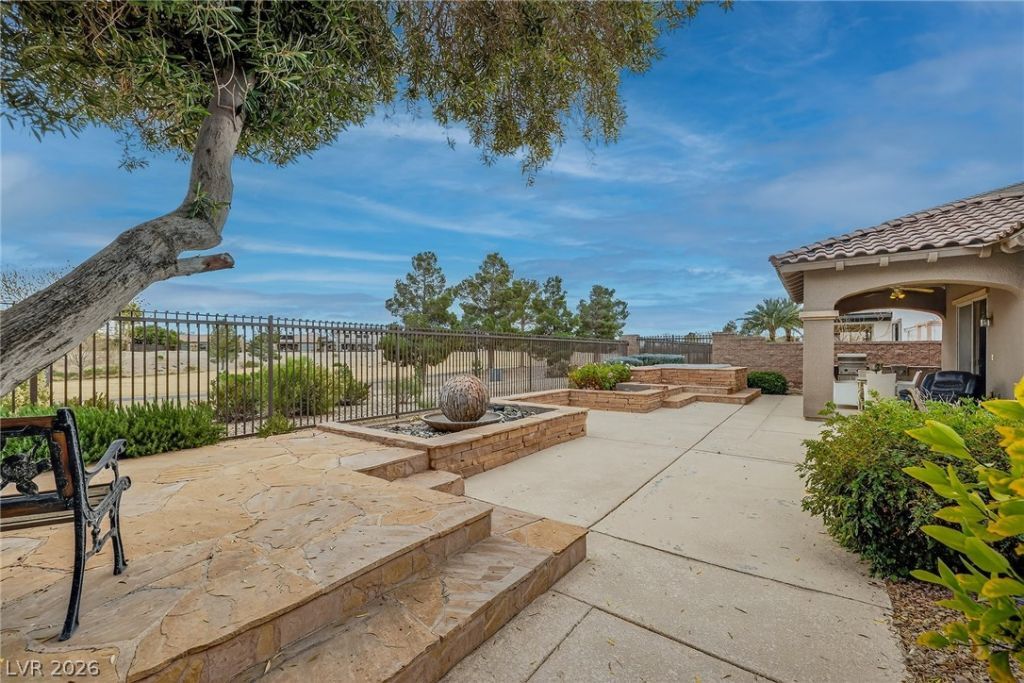 7424 Redbreast Court, North Las Vegas, NV 89084 Main Photo