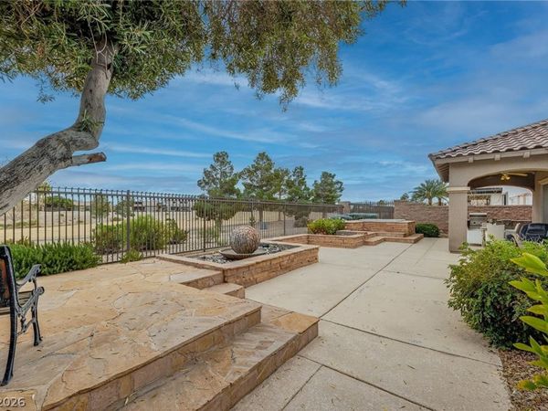 7424 Redbreast Court, North Las Vegas, NV 89084