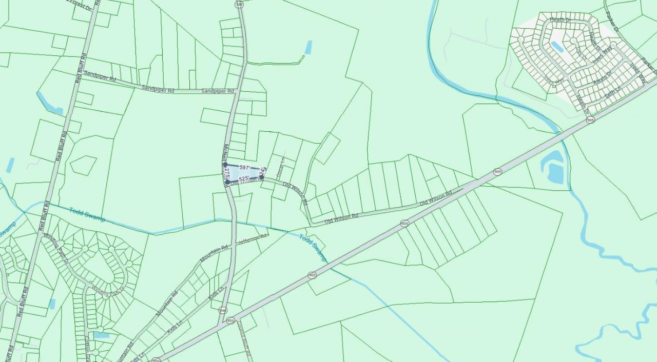 Tbd Old Wilson Rd. Photo 10