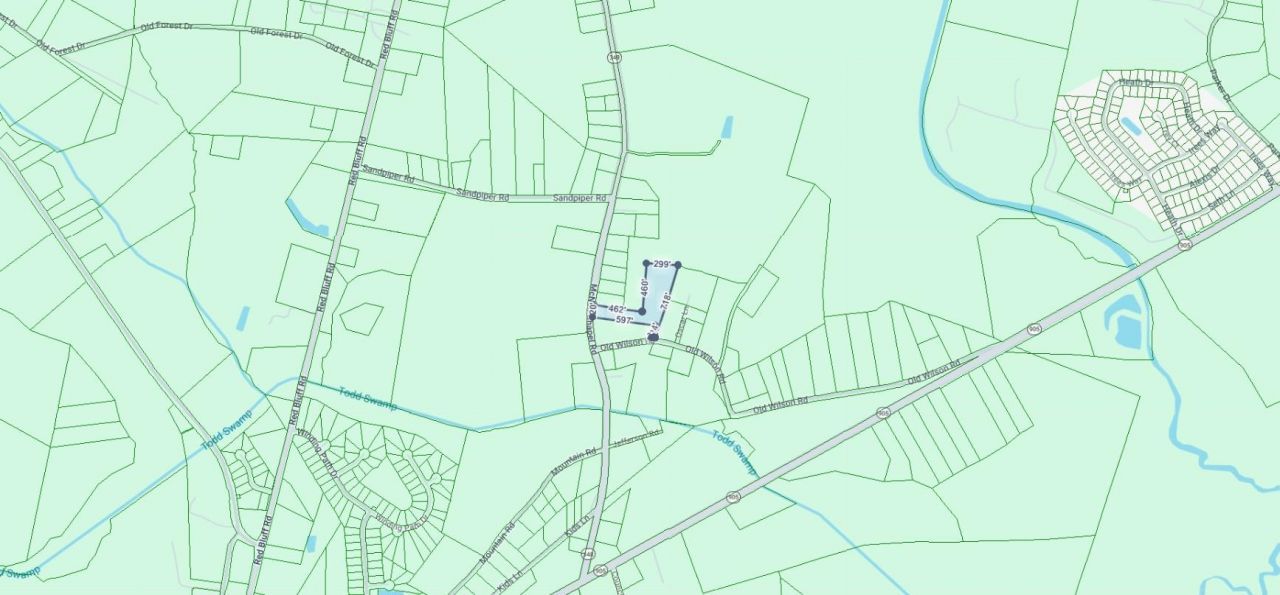 Tbd Old Wilson Rd. Photo 11