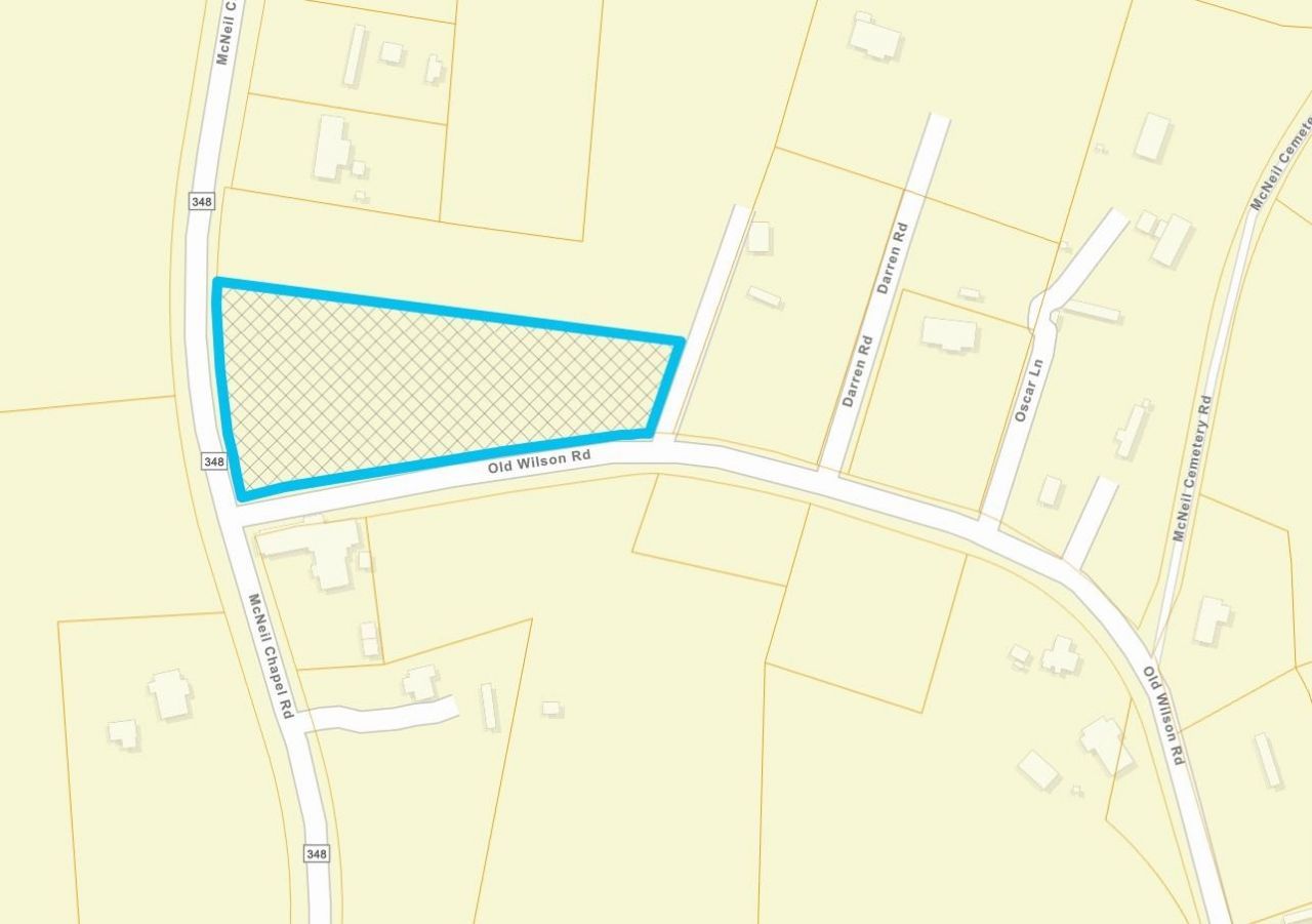 Tbd Old Wilson Rd. Photo 12