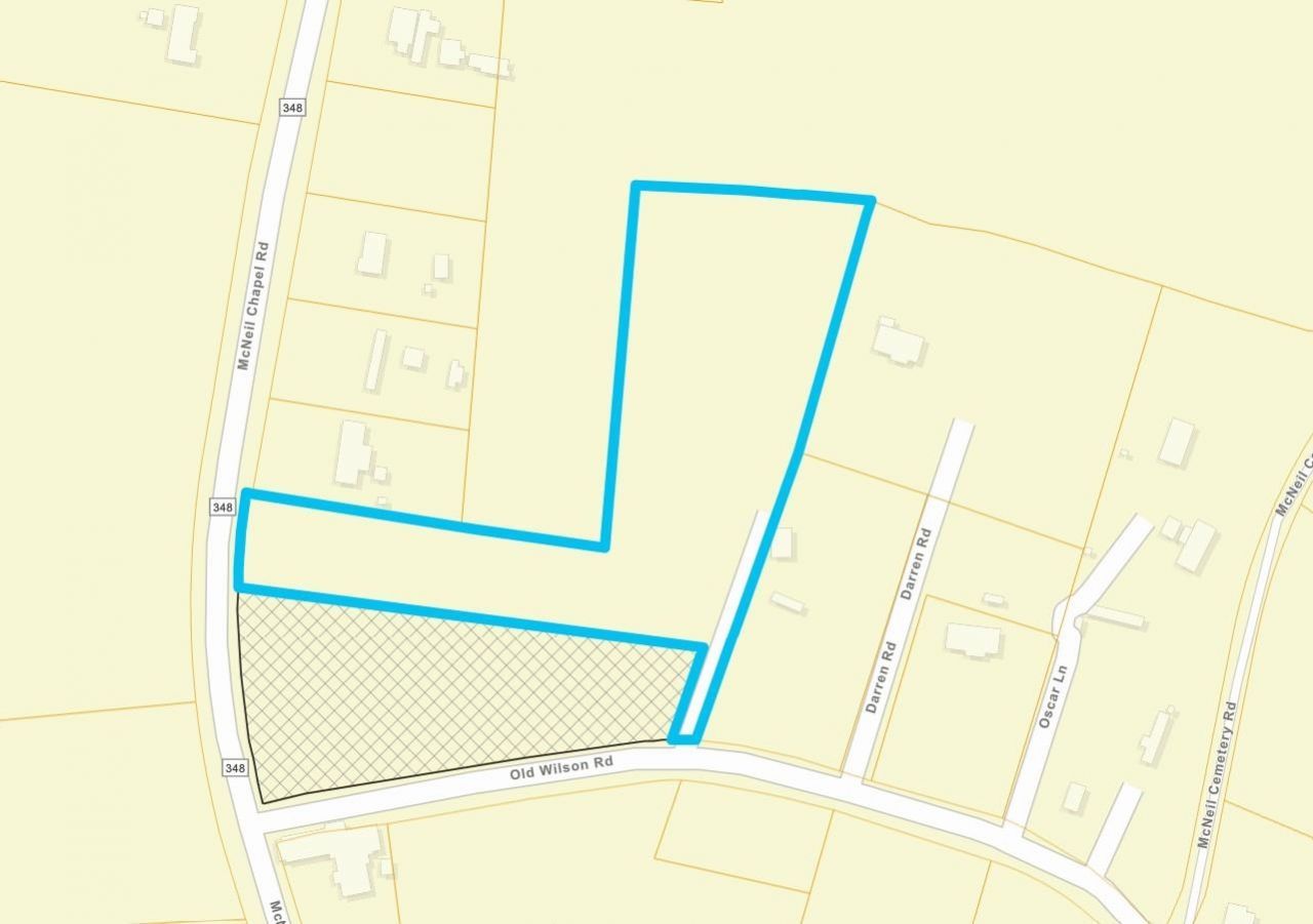 Tbd Old Wilson Rd. Photo 13