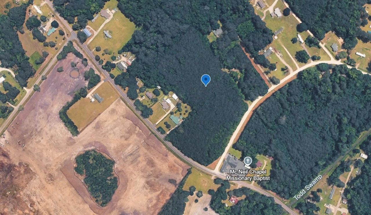 Tbd Old Wilson Rd. Photo 16