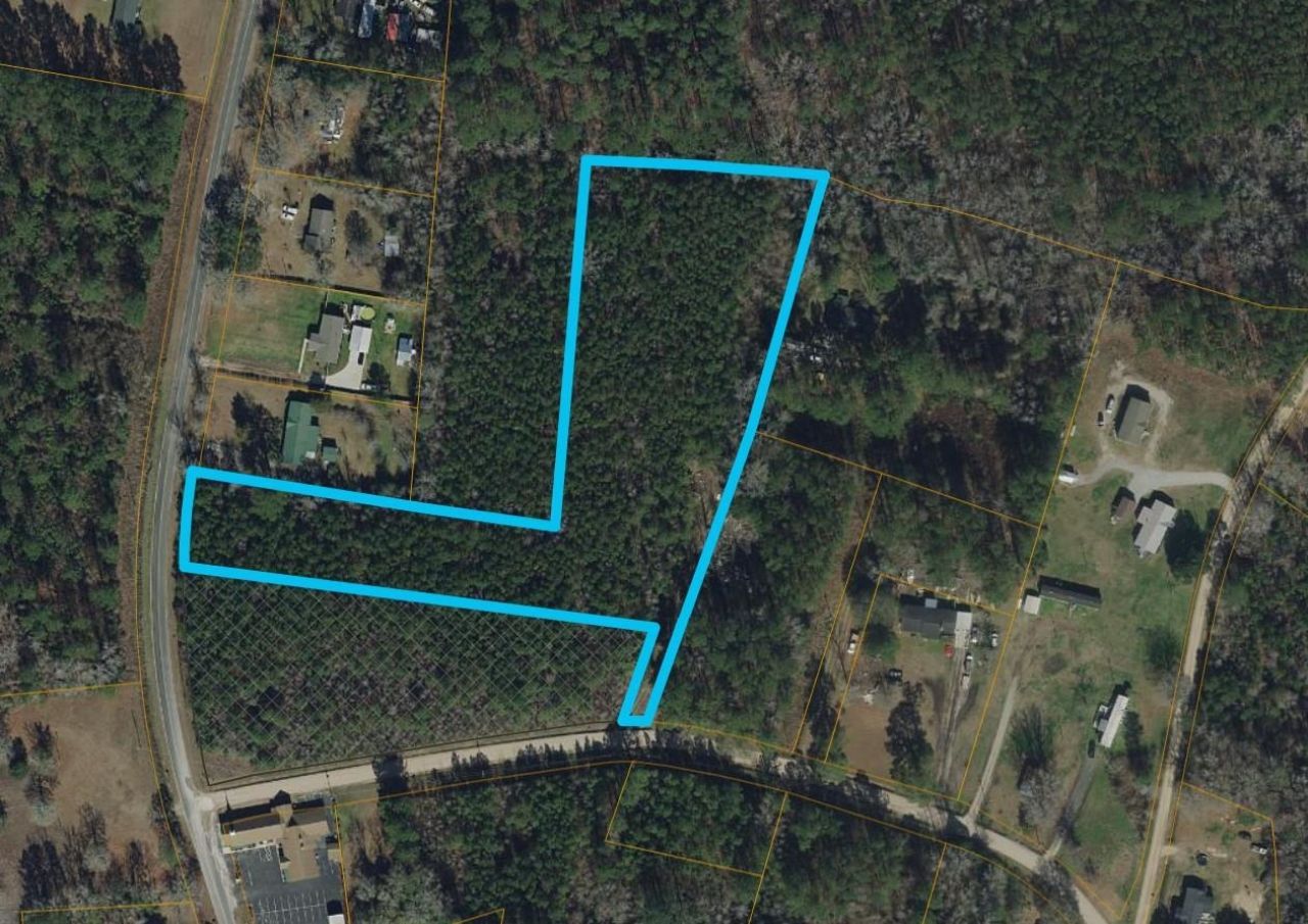 Tbd Old Wilson Rd. Photo 6