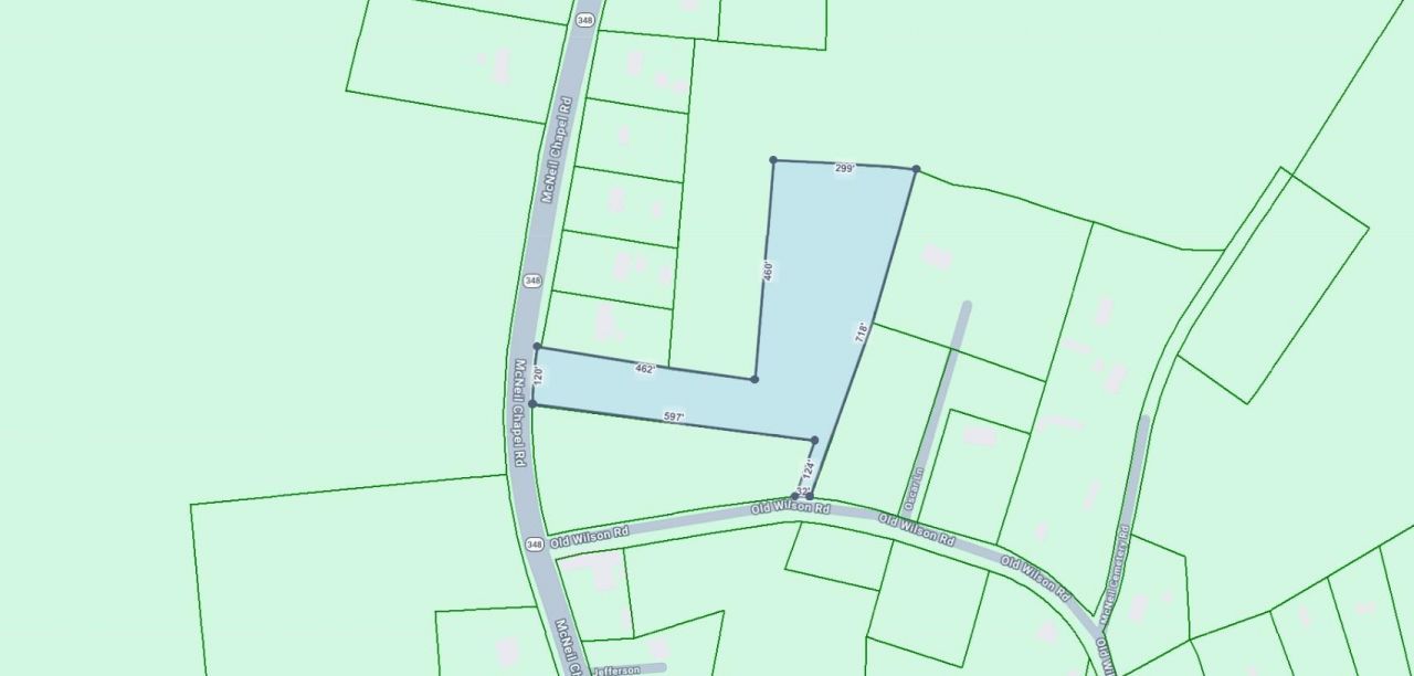 Tbd Old Wilson Rd. Photo 8