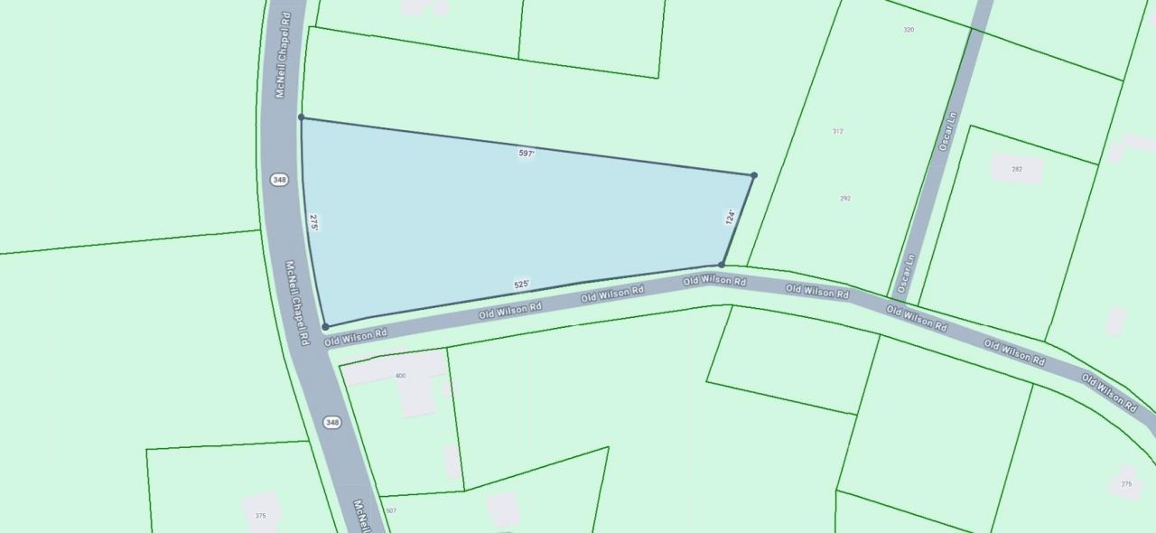 Tbd Old Wilson Rd. Photo 9