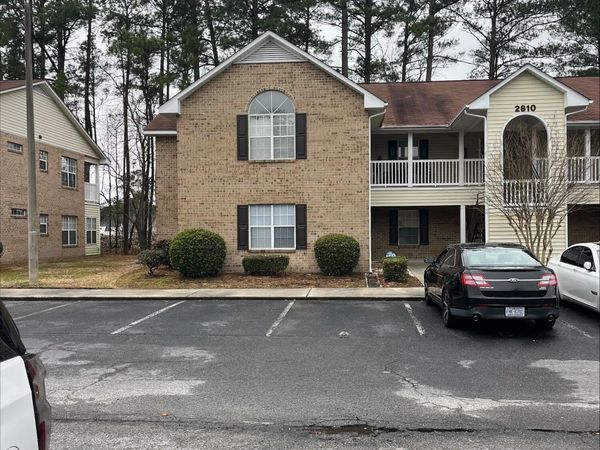 2810 Mulberry Lane, Unit A, Greenville, NC 27858