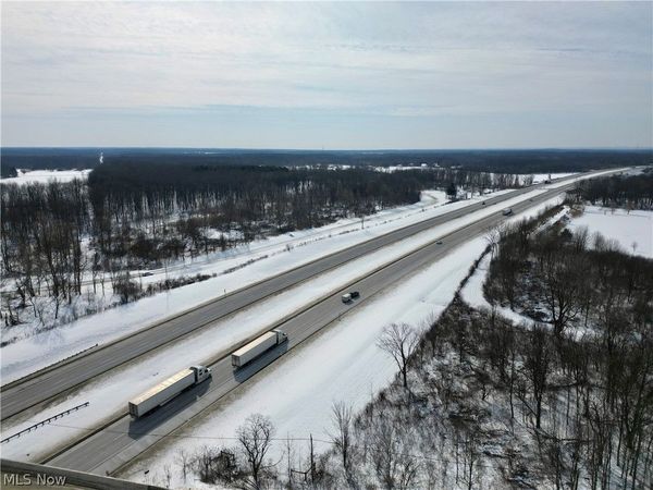 Mann Rd, Ashtabula, OH 44004