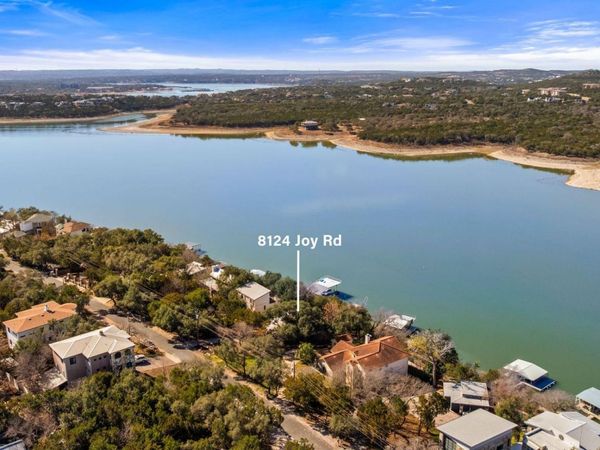 8124 Joy RD, Volente, TX 78641