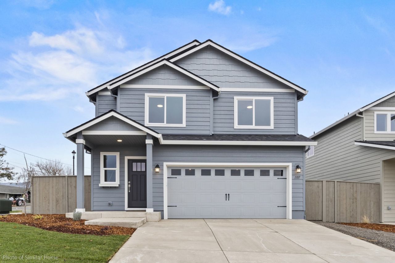 417 Needlegrass Lane, Kalispell, MT 59901 Main Photo