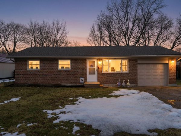 4472 Saint Paris Pike, Springfield, OH 45504