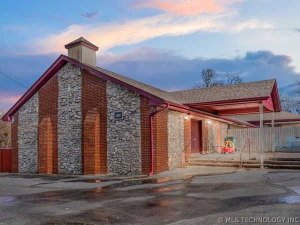 4655 S 112th West Avenue , Sand Springs, OK 74063