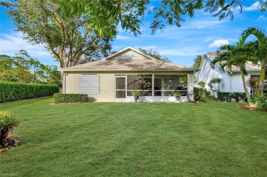 25120 Fairway Dunes Ct, Bonita Springs, FL 34135 Photo