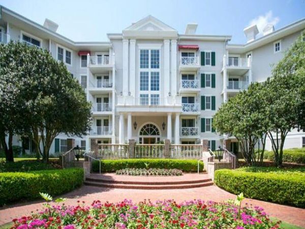 9600 Grand Sandestin Boulevard, UNIT 3315, Miramar Beach, FL 32550