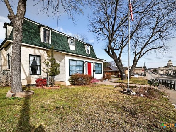 400 S Main Street, Belton, TX 76513