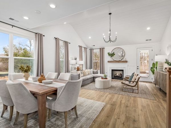 666 Conifer Drive, Spring Hill, TN 37174