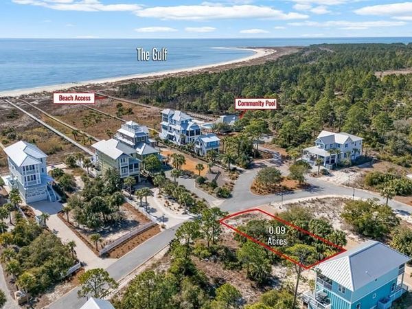 451 Jubilation Drive , Cape San Blas, FL 32456