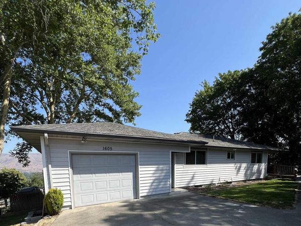 1605 Vineyard Dr., Lewiston, ID 83501