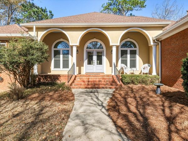 9078 Shoal Creek Drive, Tallahassee, FL 32312