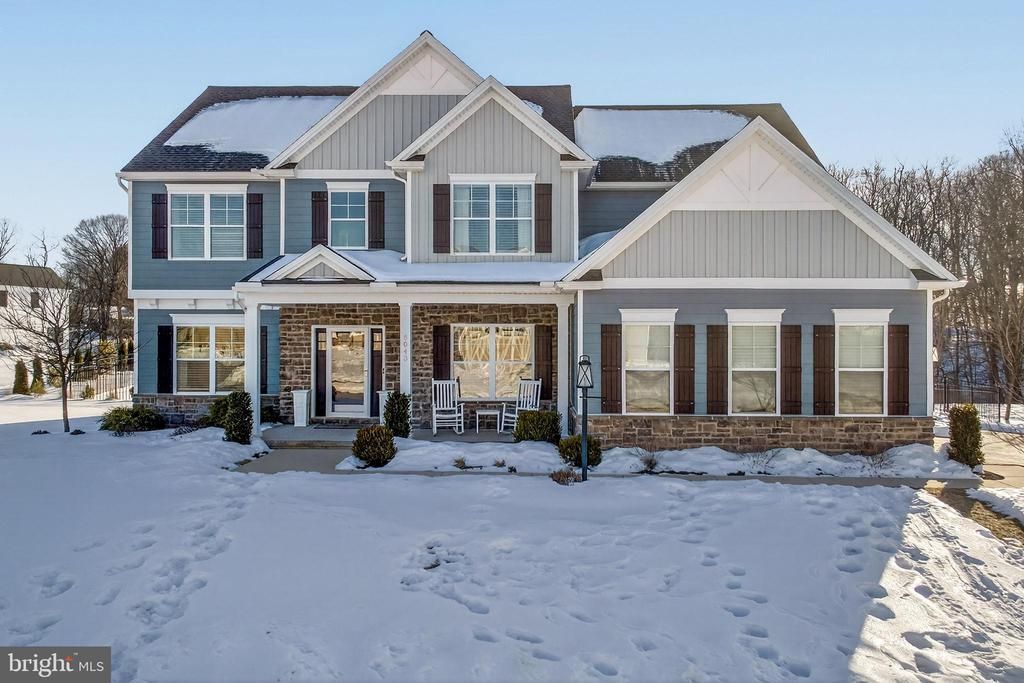 5043 Royal Avenue, Harrisburg, PA 17112 Main Photo