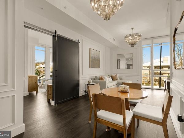 12025 NEW DOMINION PARKWAY, Unit 124, RESTON, VA 20190