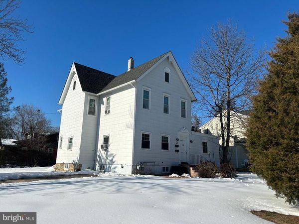 534 PARK AVENUE, Unit A, LAUREL SPRINGS, NJ 08021