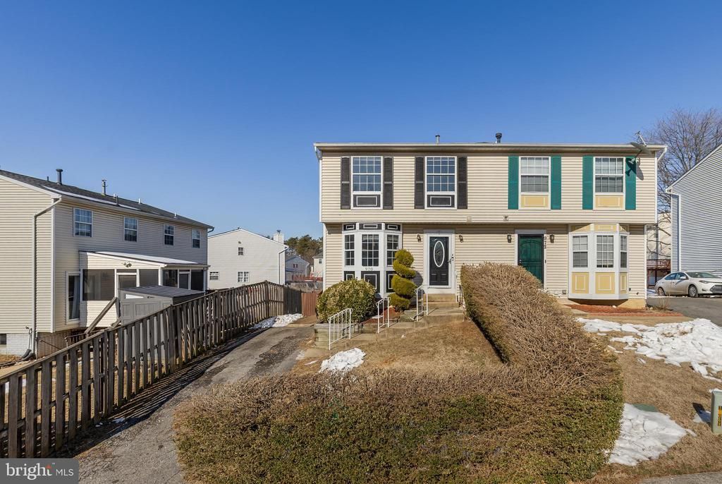 970 Central Hills Lane, Hyattsville, MD 20785 Main Photo