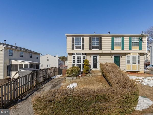 970 CENTRAL HILLS LANE, HYATTSVILLE, MD 20785