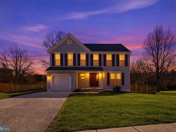 7105 FRIENDSHIP ROAD, CLINTON, MD 20735