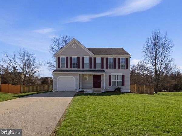 7105 FRIENDSHIP ROAD, CLINTON, MD 20735