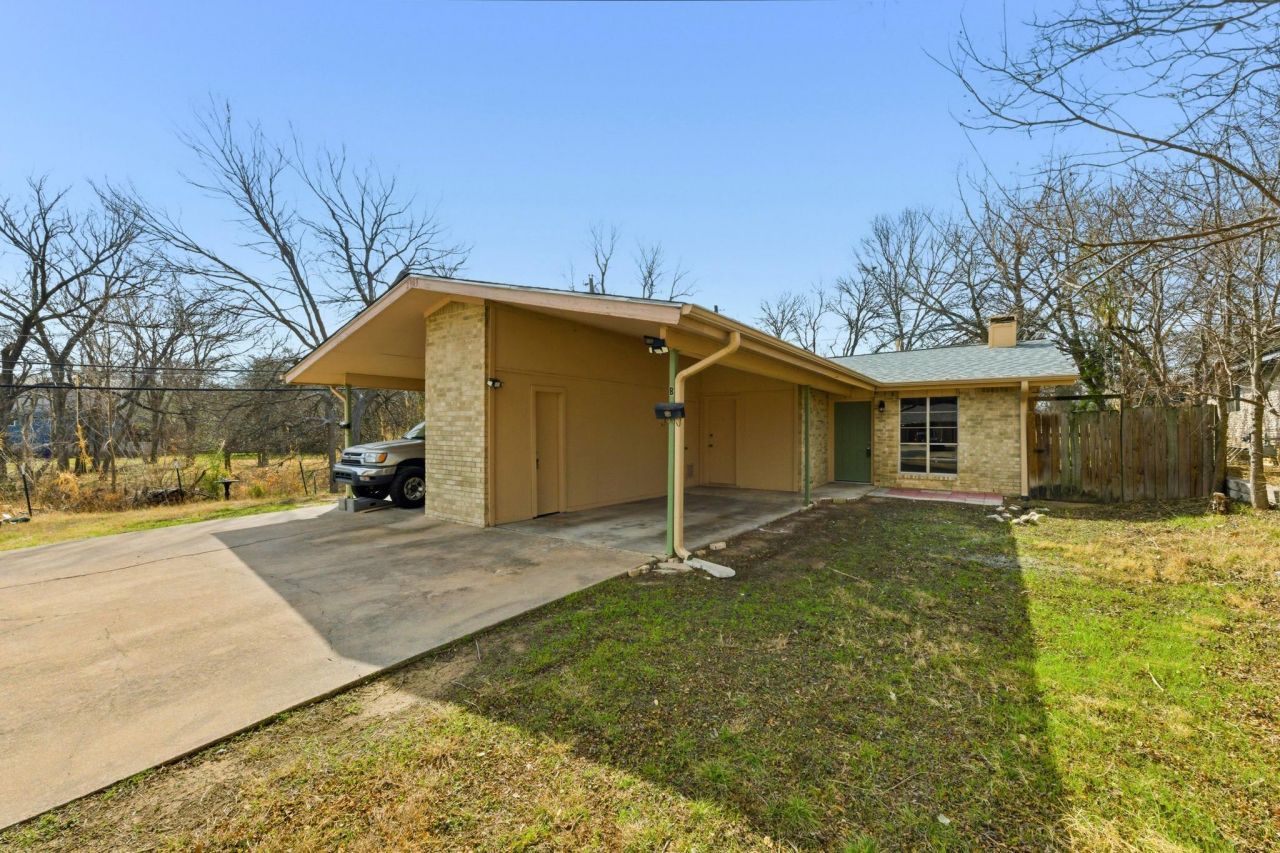 2903 Lovell Dr, Austin, TX 78723 Main Photo