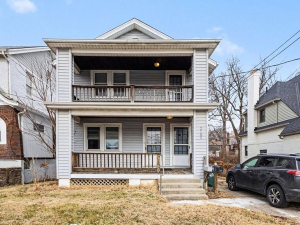 2150 Drex Avenue, Norwood, OH 45212