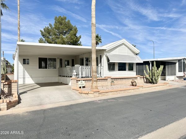 111 S GREENFIELD Road, Unit 603, Mesa, AZ 85206